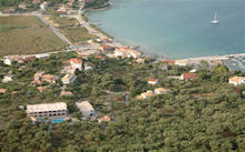Foto Appartementen Rentaki Villas in Keri ( Zakynthos)