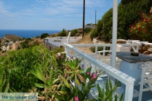 Foto  Pavezzo in Ios stad ( Ios)