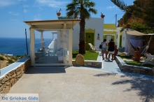 Foto  Pavezzo in Ios stad ( Ios)