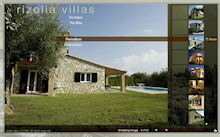 Foto Appartementen Rizolia in Agios Sostis ( Zakynthos)