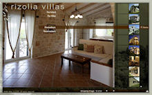 Foto Appartementen Rizolia in Agios Sostis ( Zakynthos)