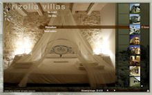 Foto Appartementen Rizolia in Agios Sostis ( Zakynthos)