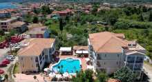 Foto Appartementen Royal Nidri in Nidri ( Lefkas)