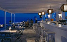 Foto Hotel Santa Marina in Ornos ( Mykonos)