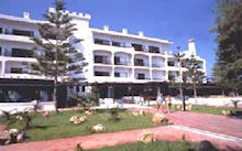 Foto Hotel Santa Marina Beach in Agia Marina ( Chania Kreta)