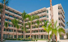 Foto Hotel Alimounda Mare in Pigadia ( Karpathos)