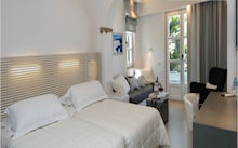 Foto Appartementen Semeli in Mykonos stad ( Mykonos)