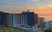 Foto Hotel Semiramis in Rhodos stad ( Rhodos)