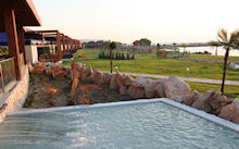 Foto Hotel SENTIDO Nautica Blue in Fanes ( Rhodos)