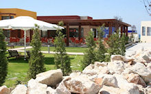 Foto Hotel SENTIDO Nautica Blue in Fanes ( Rhodos)