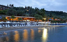Foto Hotel SENTIDO Aeolos Beach Resort in Perama ( Corfu)