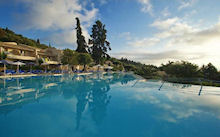 Foto Hotel SENTIDO Aeolos Beach Resort in Perama ( Corfu)