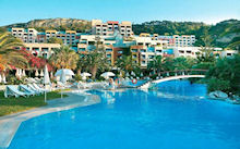 Sheraton Rhodos Resort