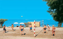 Foto Hotel Silva Beach in Chersonissos ( Heraklion Kreta)