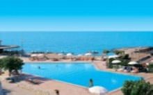 Foto Hotel Silva Beach in Chersonissos ( Heraklion Kreta)