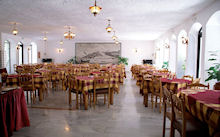 Foto Hotel Skala in Skala ( Patmos)