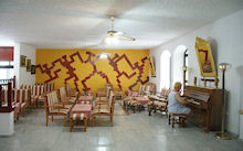 Foto Hotel Skala in Skala ( Patmos)