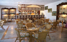 Foto Hotel Skala in Skala ( Patmos)