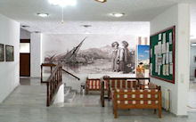 Foto Hotel Skala in Skala ( Patmos)