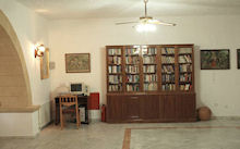 Foto Hotel Skala in Skala ( Patmos)