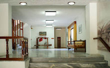 Foto Hotel Skala in Skala ( Patmos)