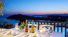 Foto Hotel Skiathos Palace in Koukounaries ( Skiathos)