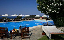 Foto Hotel Skiathos Palace in Koukounaries ( Skiathos)