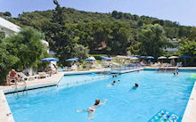 Foto Aparthotel Solemar in Trianda ( Rhodos)