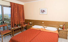 Foto Aparthotel Solemar in Trianda ( Rhodos)