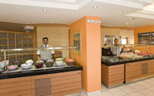 Foto Aparthotel Solemar in Trianda ( Rhodos)