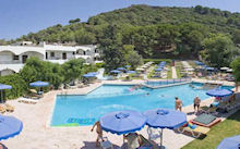 Foto Aparthotel Solemar in Trianda ( Rhodos)
