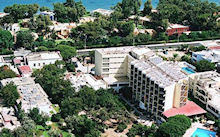 Foto Aparthotel Solemar in Trianda ( Rhodos)