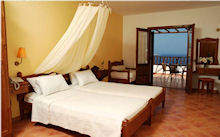 Foto Appartementen Aegean Village in Amopi ( Karpathos)