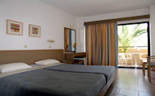 Foto Appartementen Summerland in Trianda ( Rhodos)