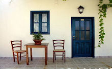 Foto Appartementen Summerland in Trianda ( Rhodos)