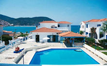 Foto Appartementen Sunrise Village in Skopelos stad ( Skopelos)