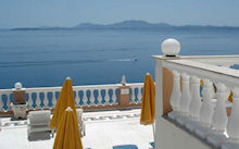 Foto Hotel Sunshine Vacation Club in Nisaki ( Corfu)