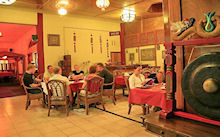 Foto Aparthotel The Residence in Ialyssos ( Rhodos)