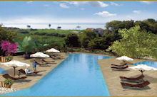 Foto  Utopia Resort & Spa in Katelios ( Kefalonia)