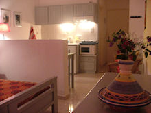 Foto Appartementen Villa Mertiza in Mirtos ( Lassithi Kreta)