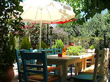 Foto Appartementen Villa Mertiza in Mirtos ( Lassithi Kreta)