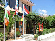 Foto Appartementen Villa Mertiza in Mirtos ( Lassithi Kreta)