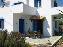Foto Appartement Villa Aliki in Mirtos ( Lassithi Kreta)