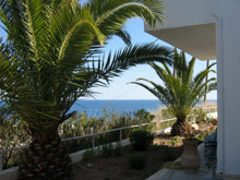 Foto Appartement Villa Aliki in Mirtos ( Lassithi Kreta)