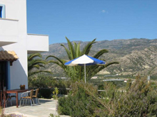 Foto Appartement Villa Aliki in Mirtos ( Lassithi Kreta)