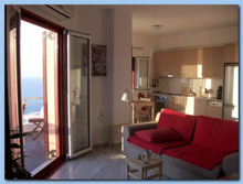 Foto Appartement Villa Aliki in Mirtos ( Lassithi Kreta)