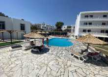 Foto Hotel Aeolos Bay in Tinos stad ( Tinos)