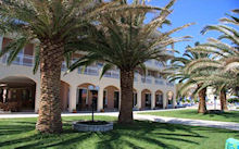 Foto Hotel Zakantha in Argassi ( Zakynthos)