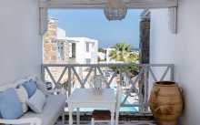 Foto Hotel Zefi Hotel in Naoussa ( Paros)