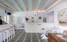 Foto Hotel Zefi Hotel in Naoussa ( Paros)